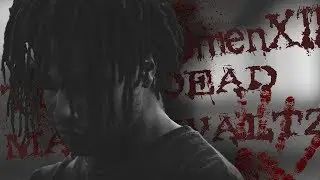 OmenXIII - The Dead Man's Waltz [Rus Sub | Перевод]