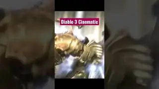 #diablo #diablo3 #diablo2 #diablo4 #blizzard #shorts #gaming #cinematic #diabloiii #gamer #retro