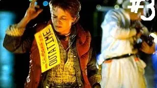 Back to the Future Episode 5: Outatime Прохождение # 3 Финал Игры!!!