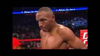 Devon Alexander vs Juan Urango