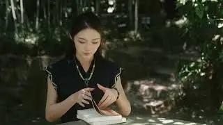 Hangzhou meets Tomb Raider （盗墓笔记）#chinese #chineseculture #chinesegirl #shisanyu #hanfu #hanfugirl