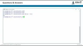 bash how to sum variables