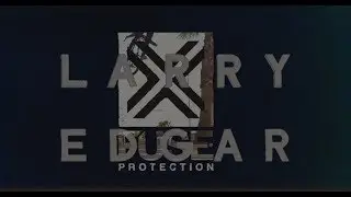 Larry Edgar FUSE Protection Advert