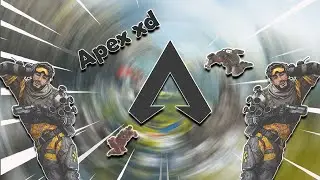 bad aim.apex