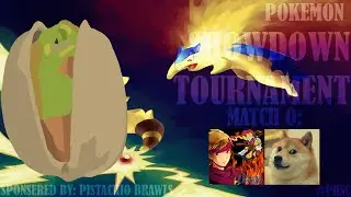 Pokemon Showdown Tournament Battle O: Cadeorade5 vs. PKDelton