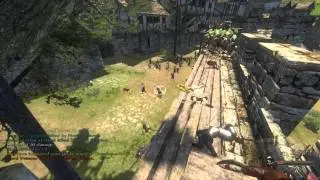 Lord Yushatak in Mount and Blade Warband - Episode 2 - How to Lose Everything