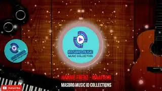 [REQUEST] HARRIE FRENZ - MAAFKAN | ALBUM ROMANTIS | 2008