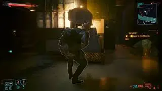 Cyberpunk 2077 - 1.62 Path Tracing gameplay, 4k on RTX4090, from start (4/??)