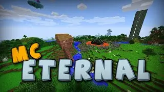Minecraft Eternal Modpack Ep 11 | More Twilight Forest Bosses  | ProDeathEater