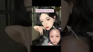금손이 알려주는 가을 데이트 메이크업/ Make you eyes pop! everyday makeup
