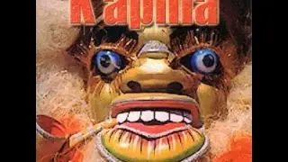 Grupo K'aphia - Yo Renaceré