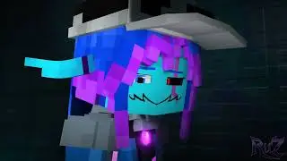 Believe in me [Minecraft Animation] [10K SUB!!]