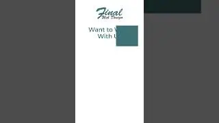 Final Web Design Reviews