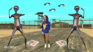 Mike Emilio & B3nte   Area 51👽