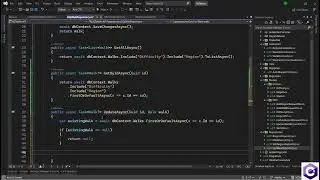 How to Update Walk Action Method in ASP.NET Core- Part #31