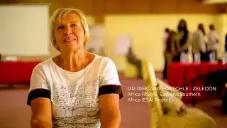 Africa RISING documentary