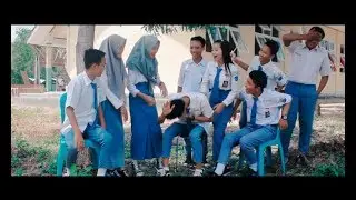 Aldy Maldini - Terimakasih Sahabat | cover by TKJ2 SMKN1 SRAGI