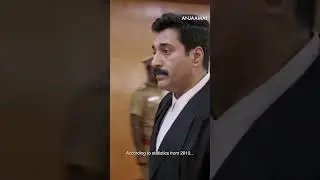 2 வருசம் முன்ன மாநில வழிக்கல்வி படிச்சு தான் மருத்துவர்கள் உருவானங்க.. #anjaamai #vidharth #rahman
