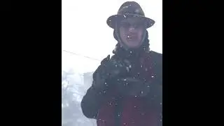 🇦🇿 Шуша. Видео известного французского фотографа Реза Дегати.