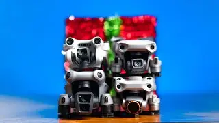 Drone Gift Guide - Top 13 Gift Ideas for Drone Pilots (2023)