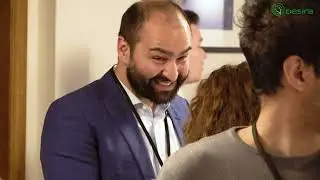 DESIRA Final Conference, on the current and future scenario of rural digitalisations