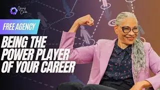 Free Agency: Being the Power Player of Your Career