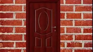 Funy.mpg3 || Mystery Door part 6