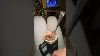 The ULTIMATE stanley cup and ice cream hack😱