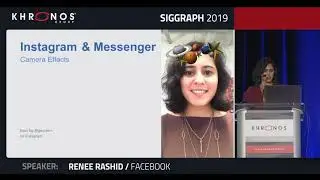 glTF - Efficient 3D Models - SIGGRAPH 2019 BOF Sessions