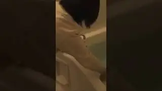 🌸 A Warm Evening Ritual: Japanese Mother Prepares a Bath for Her Family - softypapa shorts 🛁🇯🇵