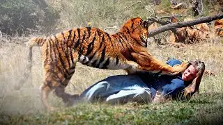 The Most Deadliest Man Eaters to Ever Exist