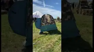 Очень мобильная БАНЯ