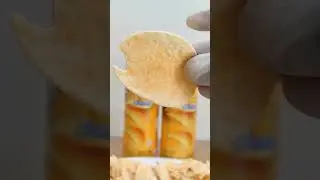 Jacker Potato Crisp Cheese 