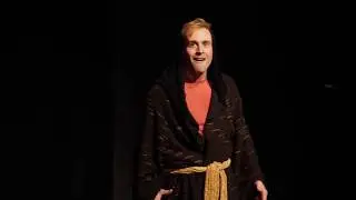 Joseph VS The Little Drummer Boy