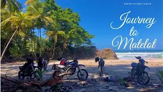 Journey to Matelot, Episode 3, Trinidad and Tobago