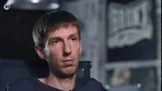 Антон Панков.Ну это нормально!