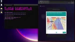 Discord V1 Token Gen - Working  | Best Discord-TOOLS 2026 | Free! ✅️