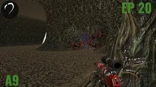 Empyrion Galactic Survival A9 Episode 20 Abandoned Drone Base