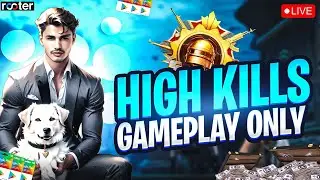 KILLS CALLANGE HO JAYE #bgmi #BGMILIVE AFZAL GAMING