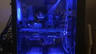 Preparing for Ryzen Upgrade [Vlog 3]