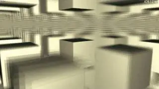 Real-time depth of field / focus blur with OpenGL