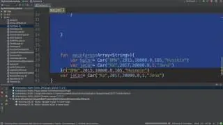 40-Kotlin for Beginners: Simple Class