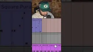 The best sample pack for Saint JHN style beats.