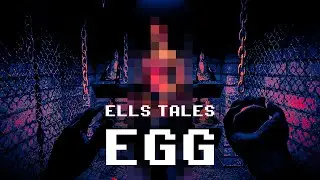 I Beat This Game And I'm Not Sure I Should've | Ells Tales Egg