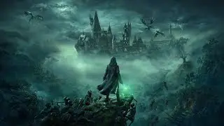 Hogwarts Legacy 83 The Lord of the Shore