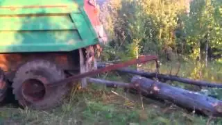 Обычная русская смекалка