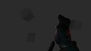 M1911 Animation #2