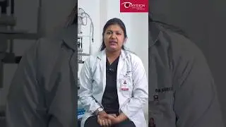 "Dr. Subiksha explains the eye test and the figure-of-8 test for vision clarity!" #eyetest #pentest