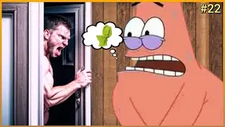 Embaressing Vacation Story! ! Deal with it #22
