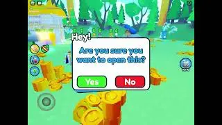 BUYING THE EXCLUSIVE HOLOGRAM EGG IN PET SIM X - OwlClip1